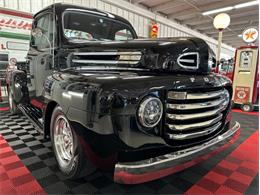 1949 Ford F3 (CC-2066690) for sale in Columbus, Ohio