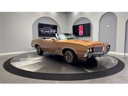 1972 Oldsmobile Cutlass (CC-2066691) for sale in Clearwater, Florida