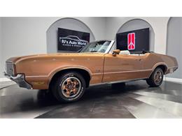 1972 Oldsmobile Cutlass (CC-2066691) for sale in Clearwater, Florida