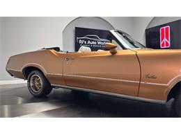 1972 Oldsmobile Cutlass (CC-2066691) for sale in Clearwater, Florida