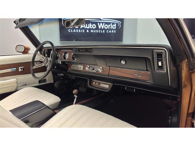 1972 Oldsmobile Cutlass (CC-2066691) for sale in Clearwater, Florida