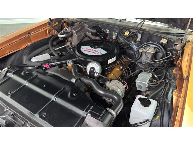 1972 Oldsmobile Cutlass (CC-2066691) for sale in Clearwater, Florida