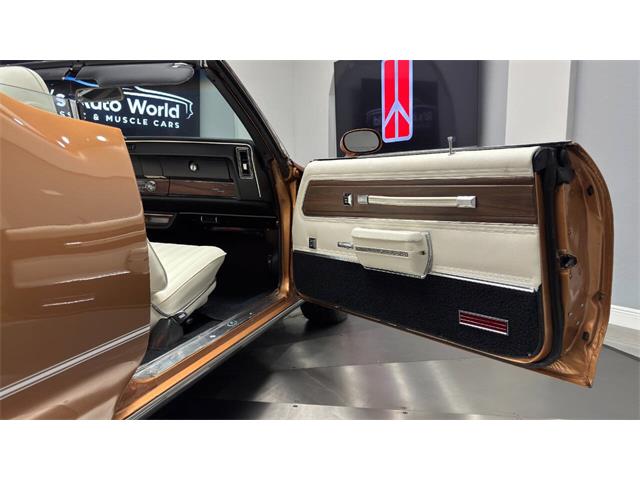 1972 Oldsmobile Cutlass (CC-2066691) for sale in Clearwater, Florida