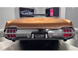 1972 Oldsmobile Cutlass (CC-2066691) for sale in Clearwater, Florida