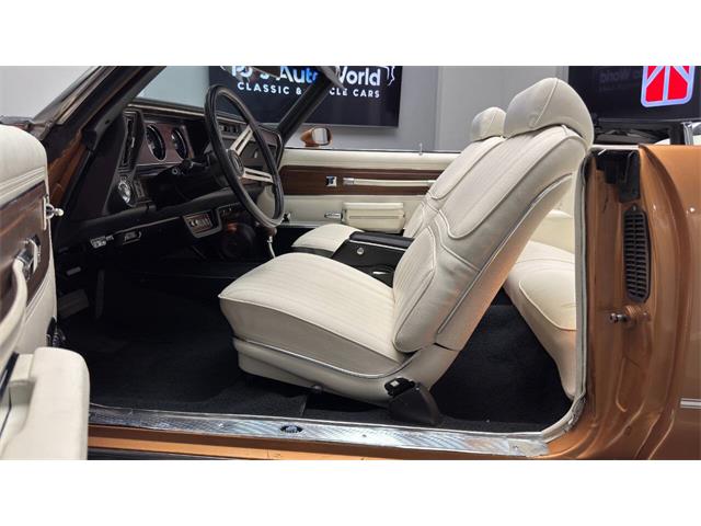 1972 Oldsmobile Cutlass (CC-2066691) for sale in Clearwater, Florida