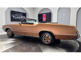 1972 Oldsmobile Cutlass (CC-2066691) for sale in Clearwater, Florida