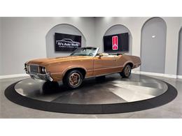 1972 Oldsmobile Cutlass (CC-2066691) for sale in Clearwater, Florida