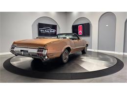 1972 Oldsmobile Cutlass (CC-2066691) for sale in Clearwater, Florida