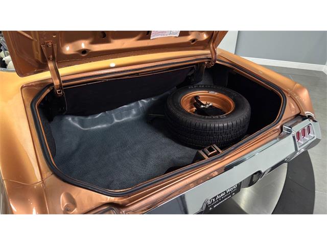 1972 Oldsmobile Cutlass (CC-2066691) for sale in Clearwater, Florida