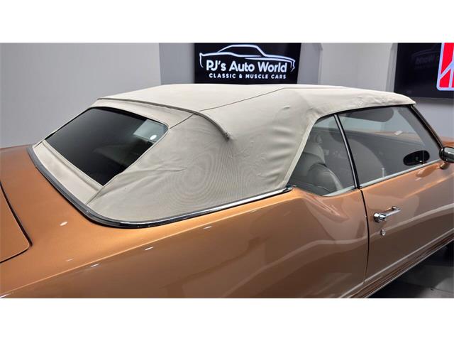 1972 Oldsmobile Cutlass (CC-2066691) for sale in Clearwater, Florida