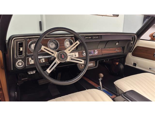 1972 Oldsmobile Cutlass (CC-2066691) for sale in Clearwater, Florida