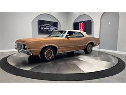 1972 Oldsmobile Cutlass (CC-2066691) for sale in Clearwater, Florida