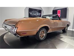 1972 Oldsmobile Cutlass (CC-2066691) for sale in Clearwater, Florida