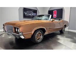 1972 Oldsmobile Cutlass (CC-2066691) for sale in Clearwater, Florida