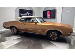 1972 Oldsmobile Cutlass (CC-2066691) for sale in Clearwater, Florida