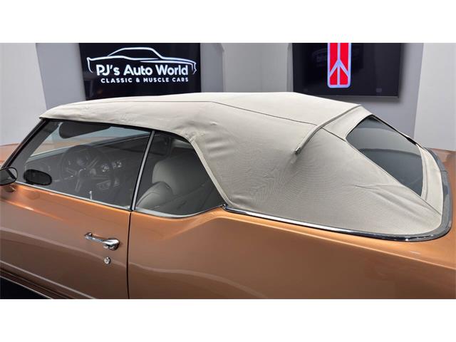 1972 Oldsmobile Cutlass (CC-2066691) for sale in Clearwater, Florida