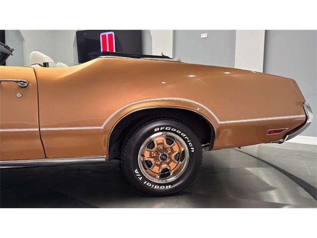 1972 Oldsmobile Cutlass (CC-2066691) for sale in Clearwater, Florida