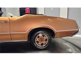 1972 Oldsmobile Cutlass (CC-2066691) for sale in Clearwater, Florida