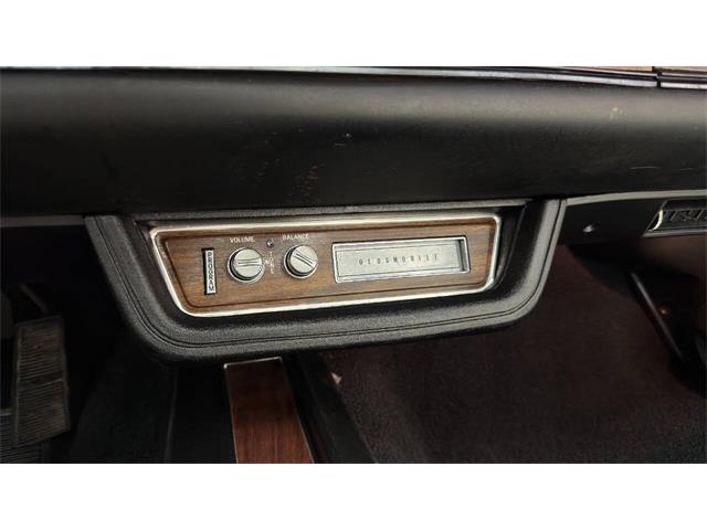 1972 Oldsmobile Cutlass (CC-2066691) for sale in Clearwater, Florida