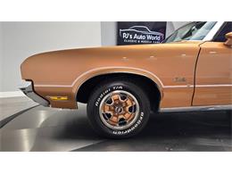 1972 Oldsmobile Cutlass (CC-2066691) for sale in Clearwater, Florida