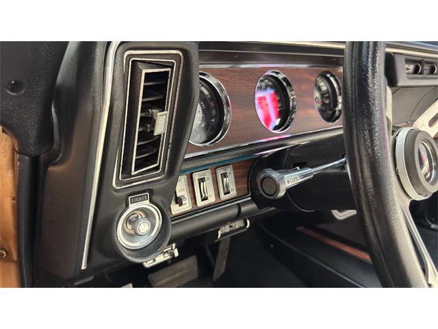 1972 Oldsmobile Cutlass (CC-2066691) for sale in Clearwater, Florida