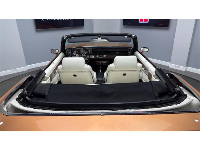 1972 Oldsmobile Cutlass (CC-2066691) for sale in Clearwater, Florida