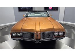 1972 Oldsmobile Cutlass (CC-2066691) for sale in Clearwater, Florida