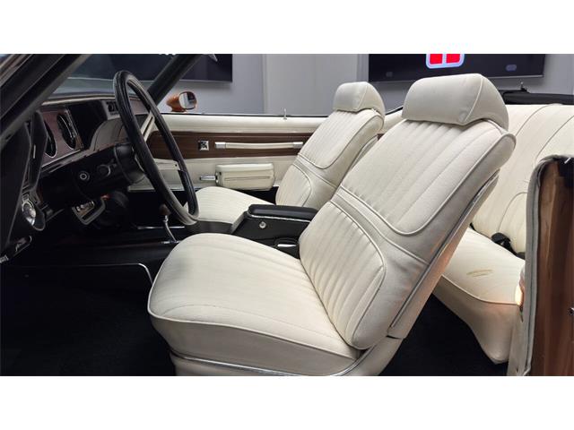 1972 Oldsmobile Cutlass (CC-2066691) for sale in Clearwater, Florida