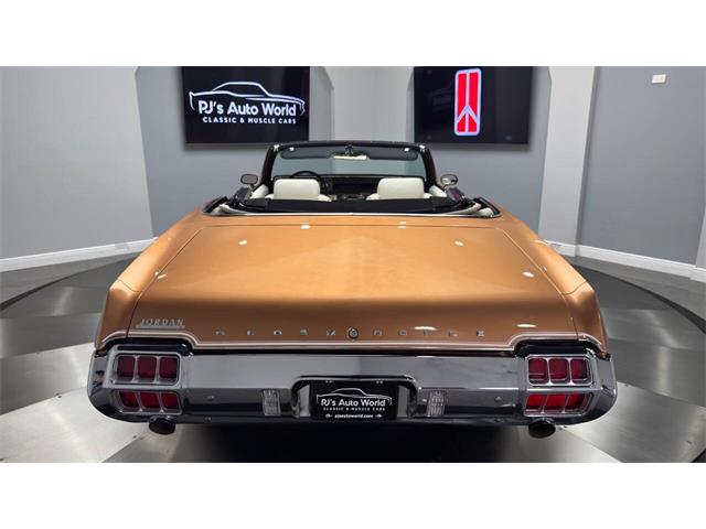 1972 Oldsmobile Cutlass (CC-2066691) for sale in Clearwater, Florida