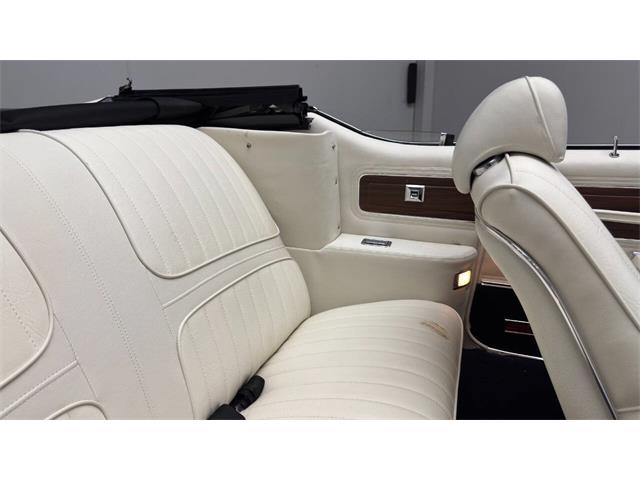 1972 Oldsmobile Cutlass (CC-2066691) for sale in Clearwater, Florida