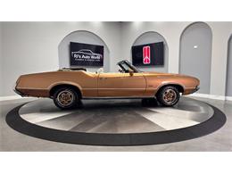 1972 Oldsmobile Cutlass (CC-2066691) for sale in Clearwater, Florida