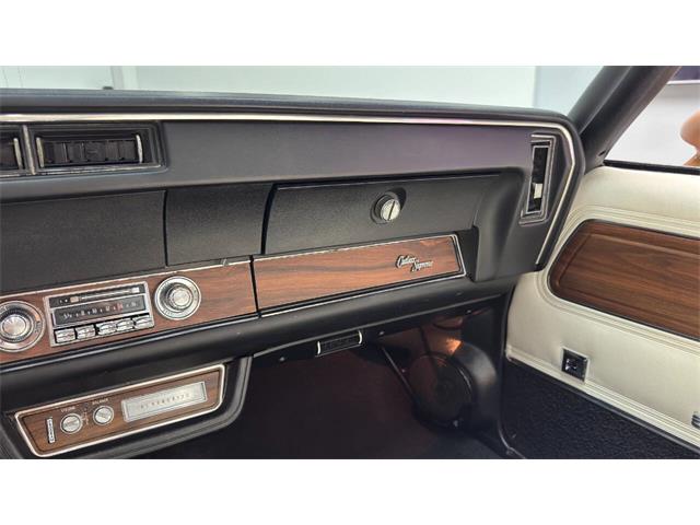 1972 Oldsmobile Cutlass (CC-2066691) for sale in Clearwater, Florida