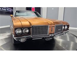 1972 Oldsmobile Cutlass (CC-2066691) for sale in Clearwater, Florida
