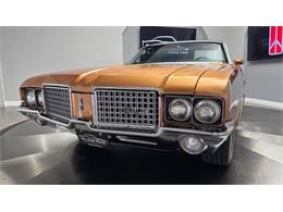 1972 Oldsmobile Cutlass (CC-2066691) for sale in Clearwater, Florida
