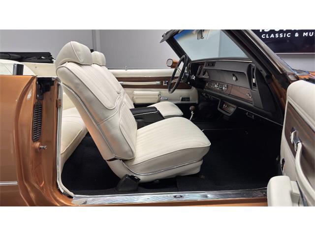 1972 Oldsmobile Cutlass (CC-2066691) for sale in Clearwater, Florida