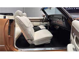 1972 Oldsmobile Cutlass (CC-2066691) for sale in Clearwater, Florida