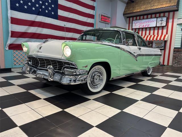 1956 Ford Crown Victoria (CC-2066692) for sale in Annandale, Minnesota