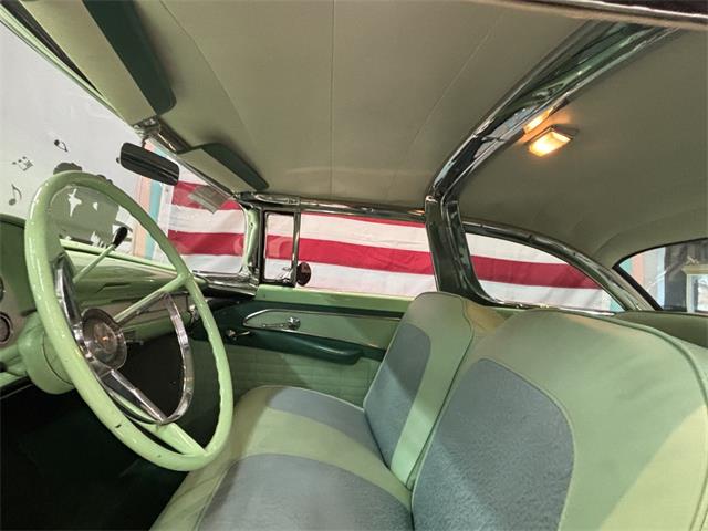 1956 Ford Crown Victoria (CC-2066692) for sale in Annandale, Minnesota
