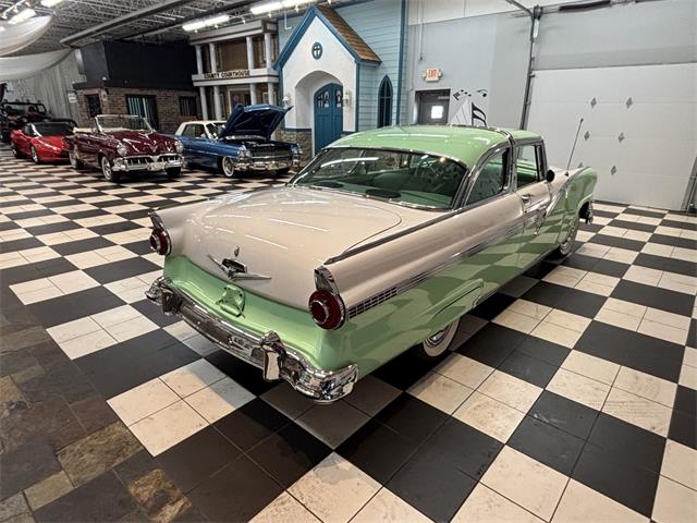 1956 Ford Crown Victoria (CC-2066692) for sale in Annandale, Minnesota