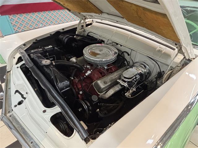 1956 Ford Crown Victoria (CC-2066692) for sale in Annandale, Minnesota