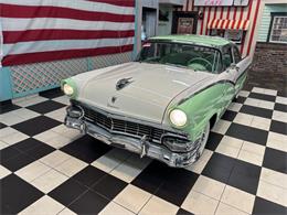 1956 Ford Crown Victoria (CC-2066692) for sale in Annandale, Minnesota