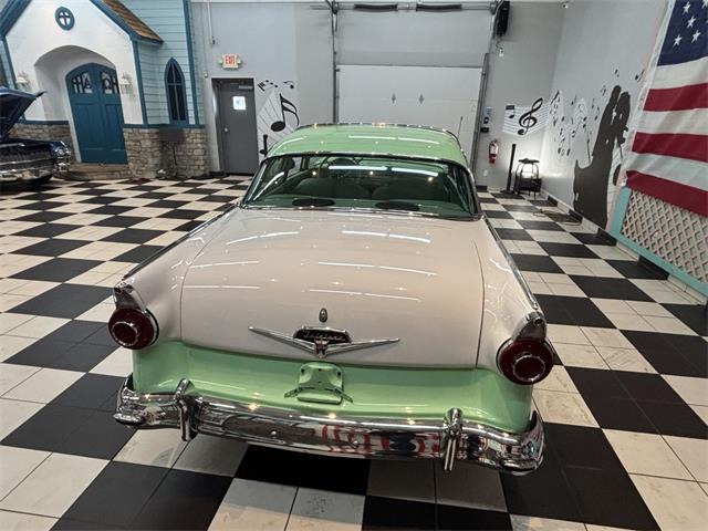 1956 Ford Crown Victoria (CC-2066692) for sale in Annandale, Minnesota