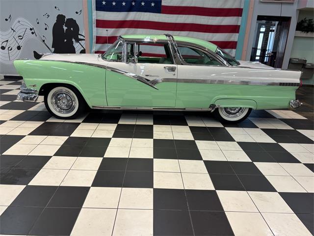 1956 Ford Crown Victoria (CC-2066692) for sale in Annandale, Minnesota