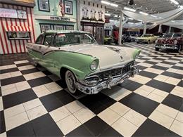 1956 Ford Crown Victoria (CC-2066692) for sale in Annandale, Minnesota