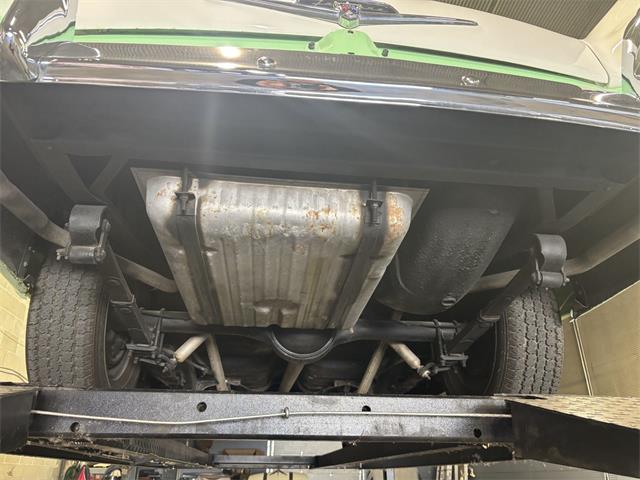 1956 Ford Crown Victoria (CC-2066692) for sale in Annandale, Minnesota