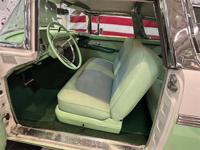 1956 Ford Crown Victoria (CC-2066692) for sale in Annandale, Minnesota