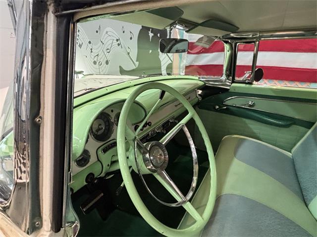 1956 Ford Crown Victoria (CC-2066692) for sale in Annandale, Minnesota