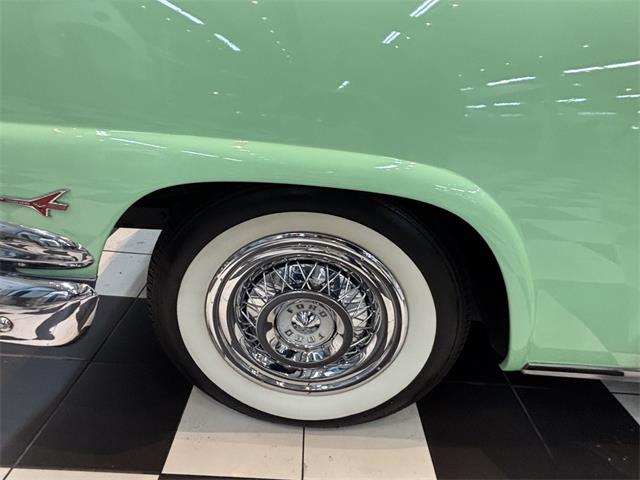 1956 Ford Crown Victoria (CC-2066692) for sale in Annandale, Minnesota