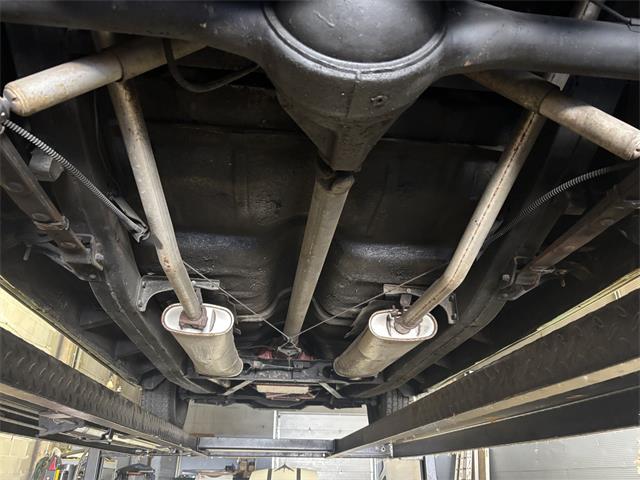 1956 Ford Crown Victoria (CC-2066692) for sale in Annandale, Minnesota