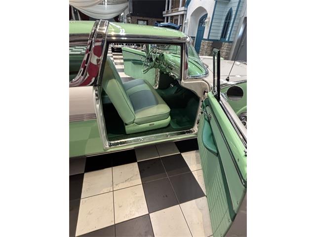 1956 Ford Crown Victoria (CC-2066692) for sale in Annandale, Minnesota